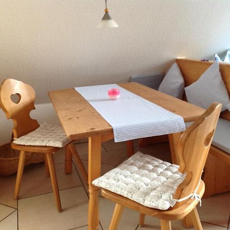Appartement Urseetalblick à Lenzkirch Extérieur photo