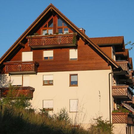 Appartement Urseetalblick à Lenzkirch Extérieur photo