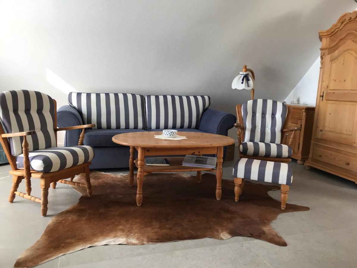 Appartement Urseetalblick à Lenzkirch Extérieur photo