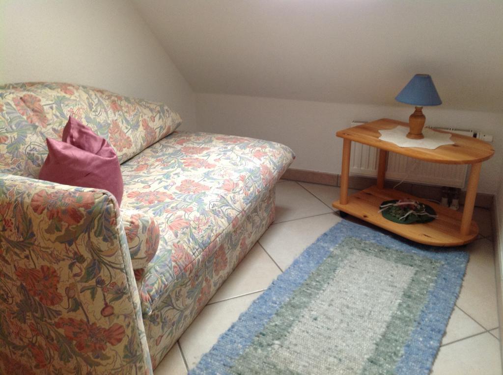 Appartement Urseetalblick à Lenzkirch Extérieur photo