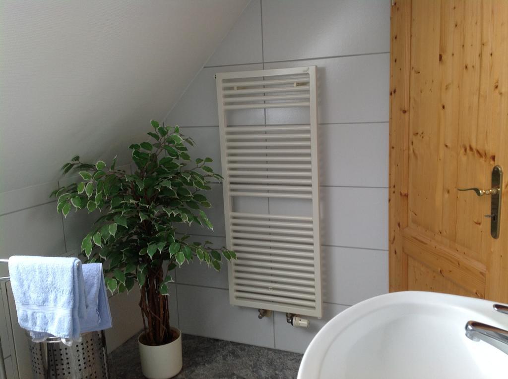 Appartement Urseetalblick à Lenzkirch Extérieur photo