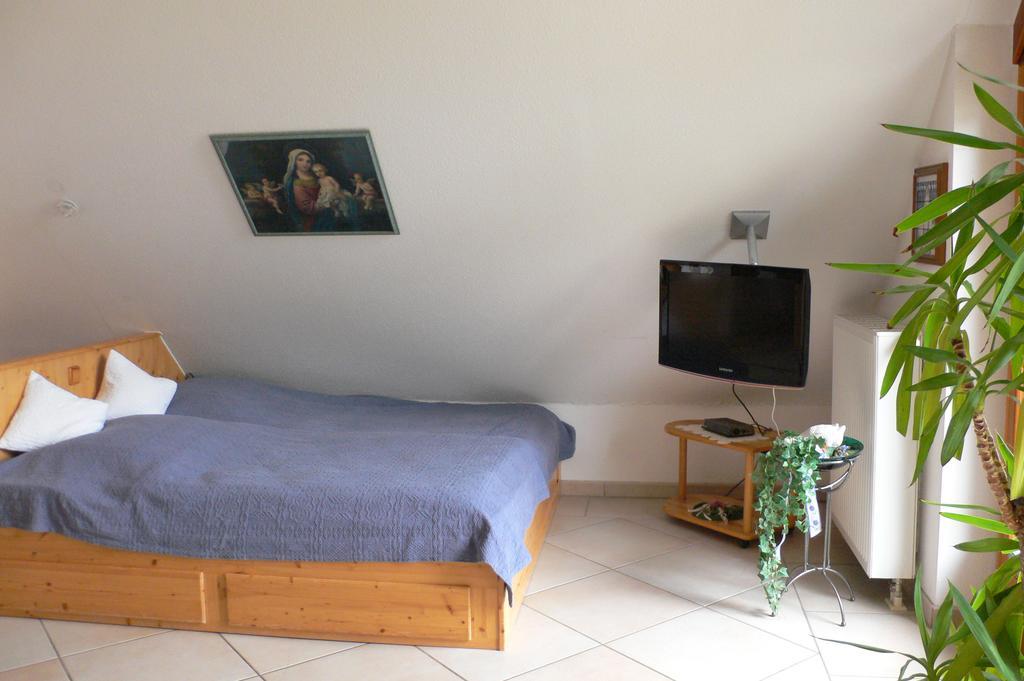 Appartement Urseetalblick à Lenzkirch Extérieur photo